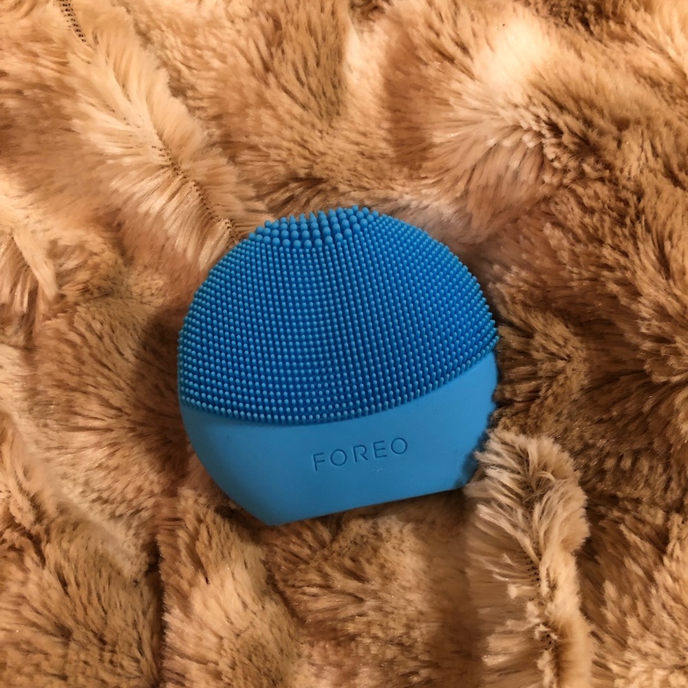 FOREO Luna Fofo in Blue